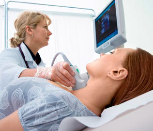 Příčiny krční лимфаденита